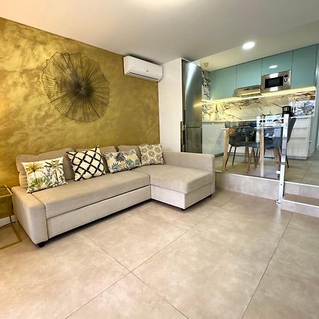 Apartamento Tamaran 105 Playa del Inglés Exterior foto