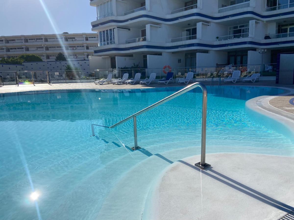 Apartamento Tamaran 105 Playa del Inglés Exterior foto
