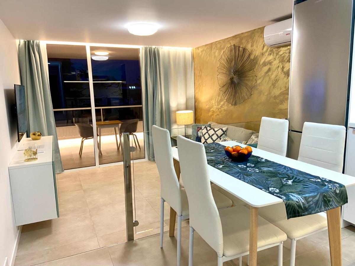 Apartamento Tamaran 105 Playa del Inglés Exterior foto