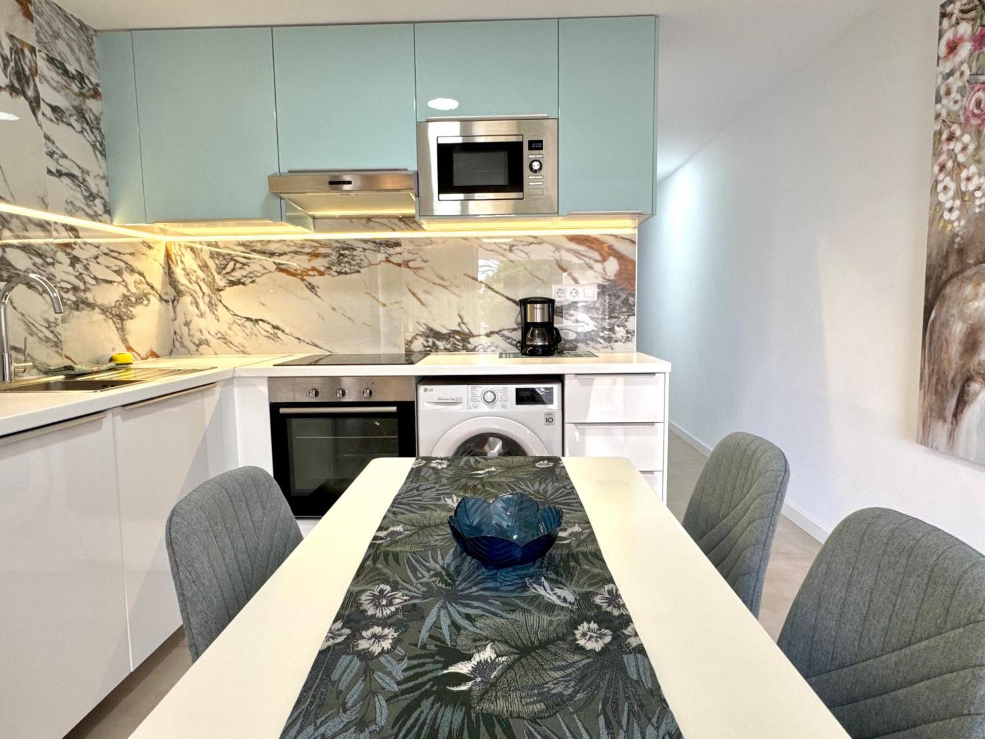 Apartamento Tamaran 105 Playa del Inglés Exterior foto