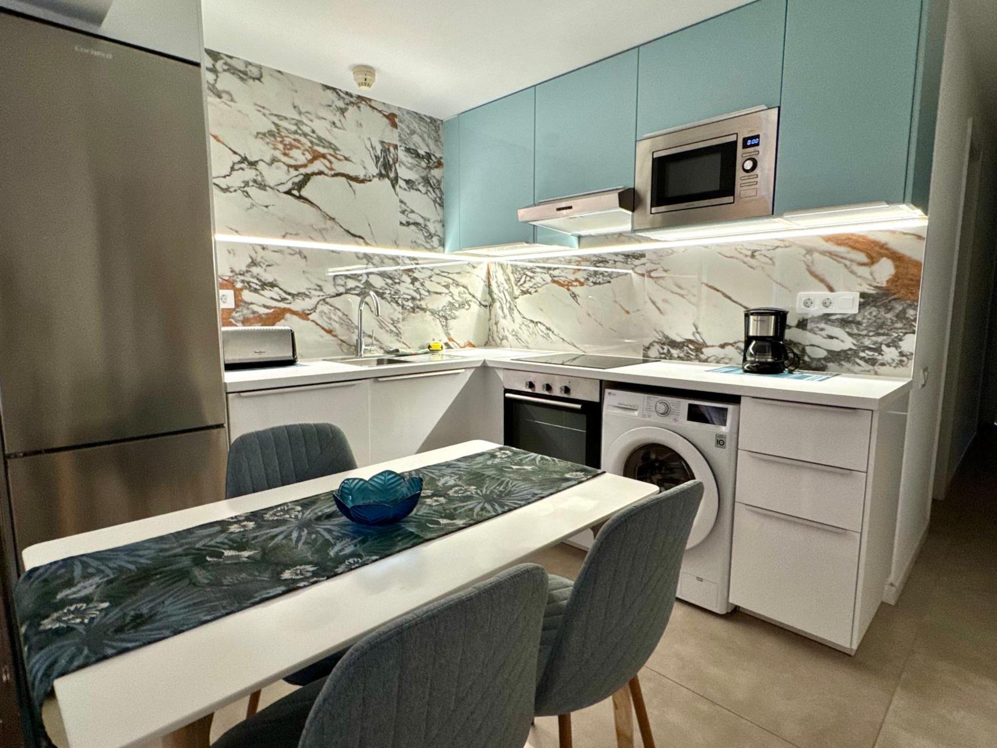 Apartamento Tamaran 105 Playa del Inglés Exterior foto