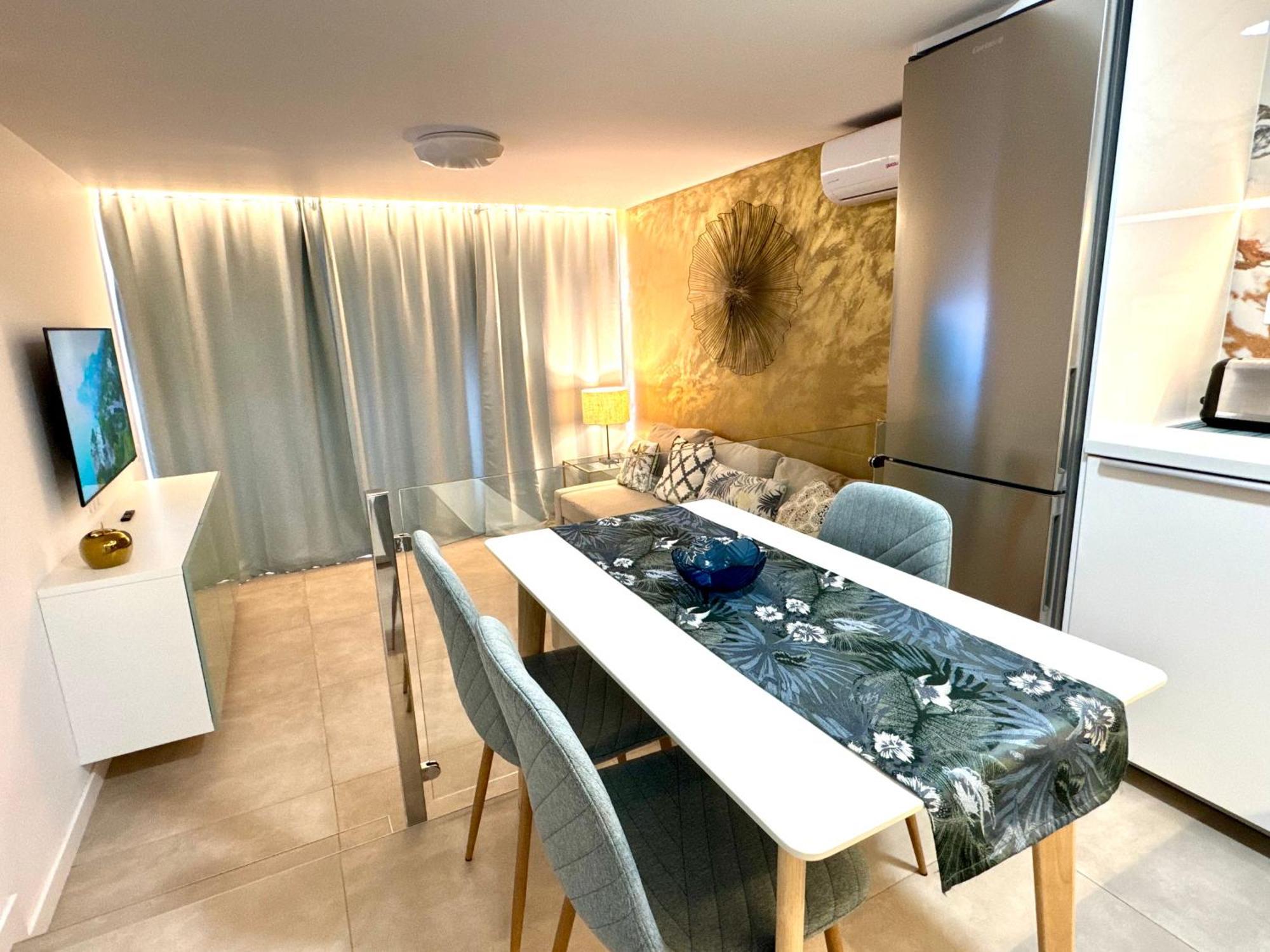 Apartamento Tamaran 105 Playa del Inglés Exterior foto